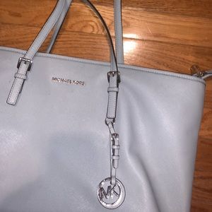 Authentic Michael Kors Tote Laptop Bag